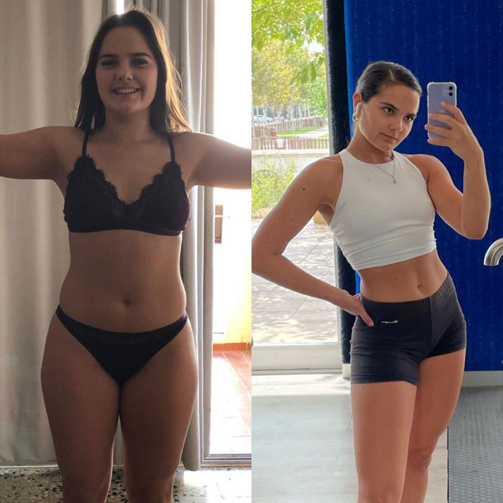 Transformation 4